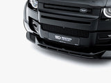 Front Splitter compatible with Land Rover Defender Mk4