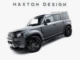 Full Body Kit compatible with Land Rover Defender 110 Mk4