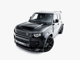 Full Body Kit compatible with Land Rover Defender 110 Mk4