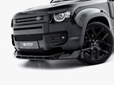 Full Body Kit compatible with Land Rover Defender 110 Mk4