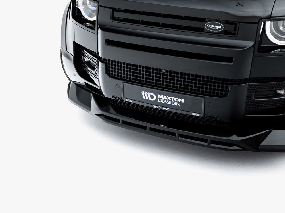 Full Body Kit compatible with Land Rover Defender 110 Mk4