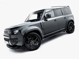 Full Body Kit compatible with Land Rover Defender 110 Mk4