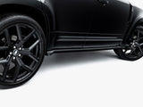 Full Body Kit compatible with Land Rover Defender 110 Mk4