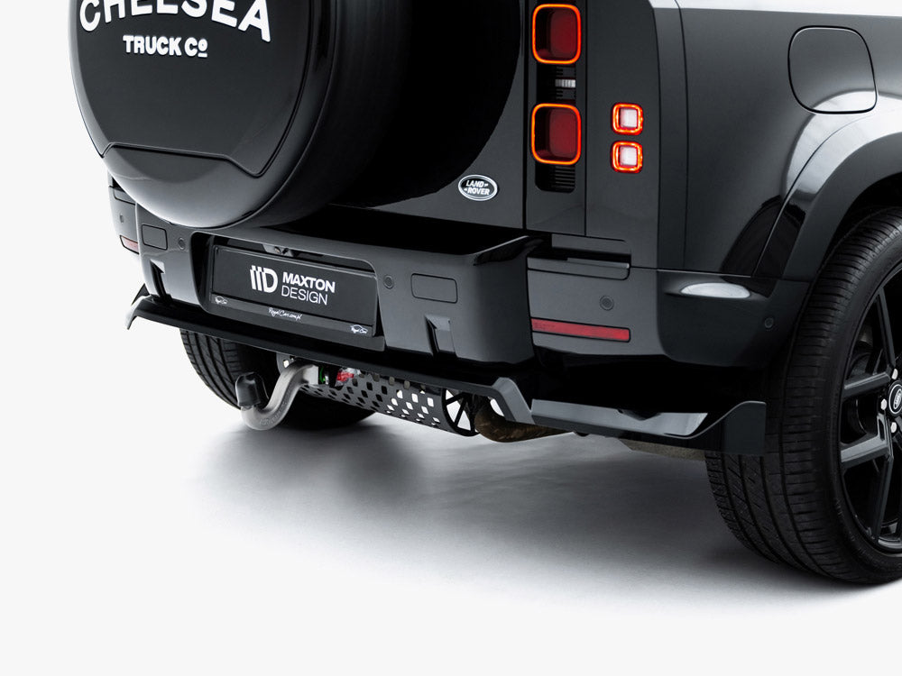 Full Body Kit compatible with Land Rover Defender 110 Mk4
