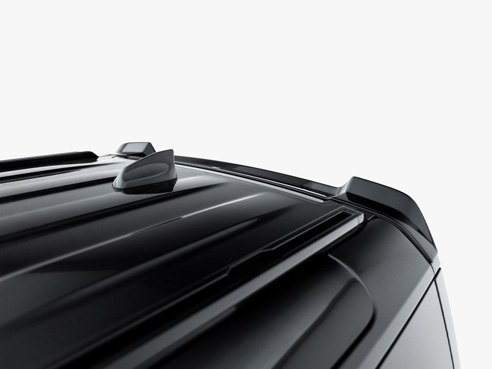 Full Body Kit compatible with Land Rover Defender 110 Mk4