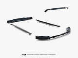 Full Body Kit compatible with Land Rover Defender 110 Mk4
