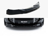 Full Body Kit compatible with Land Rover Defender 110 Mk4