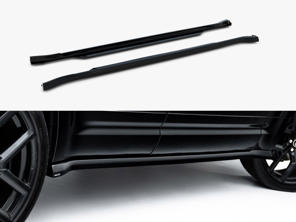 Full Body Kit compatible with Land Rover Defender 110 Mk4