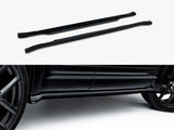 Full Body Kit compatible with Land Rover Defender 110 Mk4