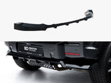 Full Body Kit compatible with Land Rover Defender 110 Mk4