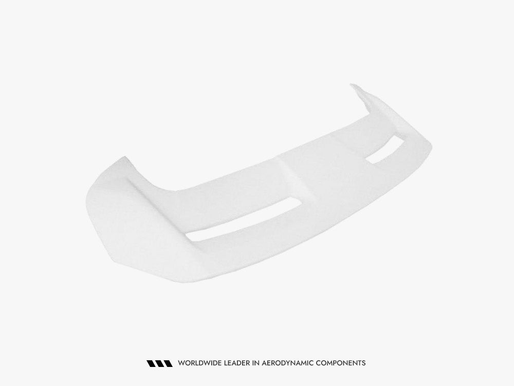 Spoiler compatible with Ford Focus Mk3 ST Look