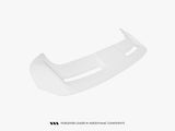 Spoiler Ford Focus MK3 ST Look