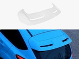 Spoiler compatible with Ford Focus Mk3 ST Look