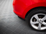 Full Body Kit compatible with Skoda Rapid Spaceback