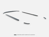 Full Body Kit compatible with Skoda Rapid Spaceback