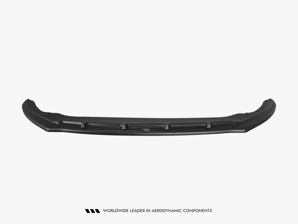 Full Body Kit compatible with Skoda Rapid Spaceback