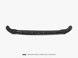 Full Body Kit compatible with Skoda Rapid Spaceback