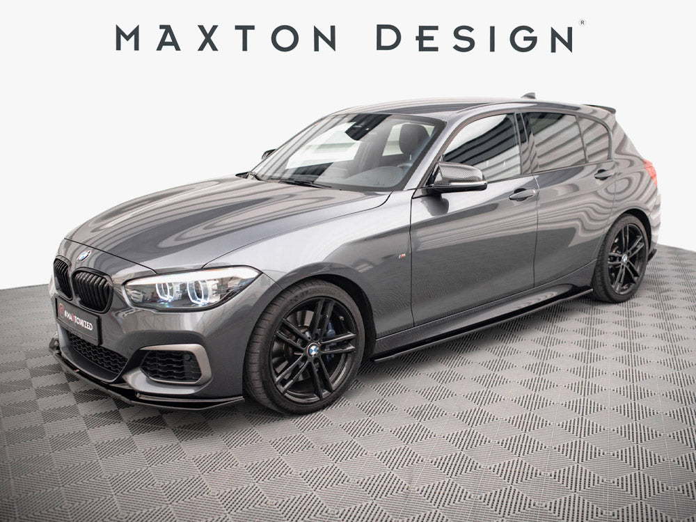 Full Body Kit Set 1 compatible with BMW M140i F20 Facelift