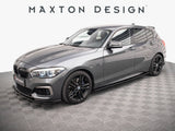 Full Body Kit Set 1 compatible with BMW M140i F20 Facelift