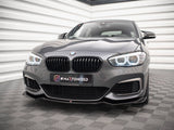Full Body Kit Set 1 compatible with BMW M140i F20 Facelift