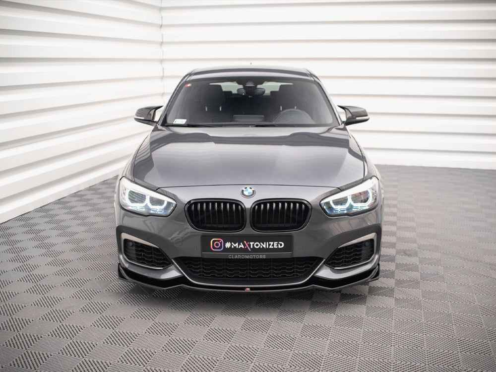 Full Body Kit Set 1 compatible with BMW M140i F20 Facelift