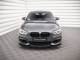 Full Body Kit Set 1 compatible with BMW M140i F20 Facelift