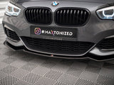 Full Body Kit Set 1 compatible with BMW M140i F20 Facelift