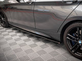 Full Body Kit Set 1 compatible with BMW M140i F20 Facelift