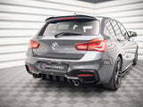 Full Body Kit Set 1 compatible with BMW M140i F20 Facelift