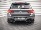 Full Body Kit Set 1 compatible with BMW M140i F20 Facelift