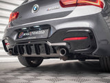 Full Body Kit Set 1 compatible with BMW M140i F20 Facelift