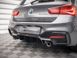 Full Body Kit Set 1 compatible with BMW M140i F20 Facelift