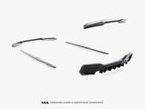 Full Body Kit Set 1 compatible with BMW M140i F20 Facelift