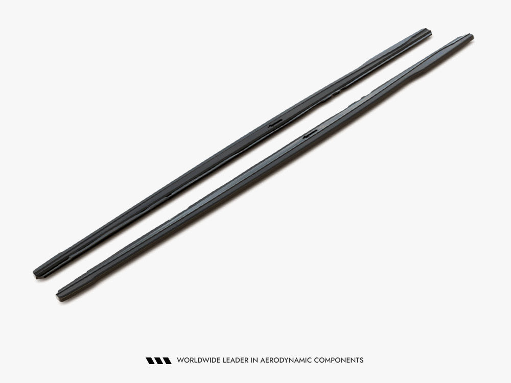 Full Body Kit Set 1 compatible with BMW M140i F20 Facelift