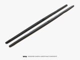 Full Body Kit Set 1 compatible with BMW M140i F20 Facelift
