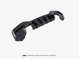 Full Body Kit Set 1 compatible with BMW M140i F20 Facelift