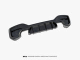 Full Body Kit Set 1 compatible with BMW M140i F20 Facelift