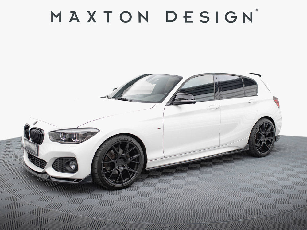 Full Body Kit Set 2 compatible with BMW M140i F20 Facelift