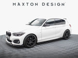Full Body Kit Set 2 compatible with BMW M140i F20 Facelift