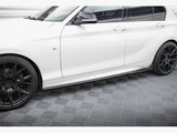 Full Body Kit Set 2 compatible with BMW M140i F20 Facelift