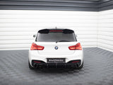 Full Body Kit Set 2 compatible with BMW M140i F20 Facelift