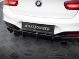 Full Body Kit Set 2 compatible with BMW M140i F20 Facelift
