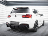 Full Body Kit Set 2 compatible with BMW M140i F20 Facelift