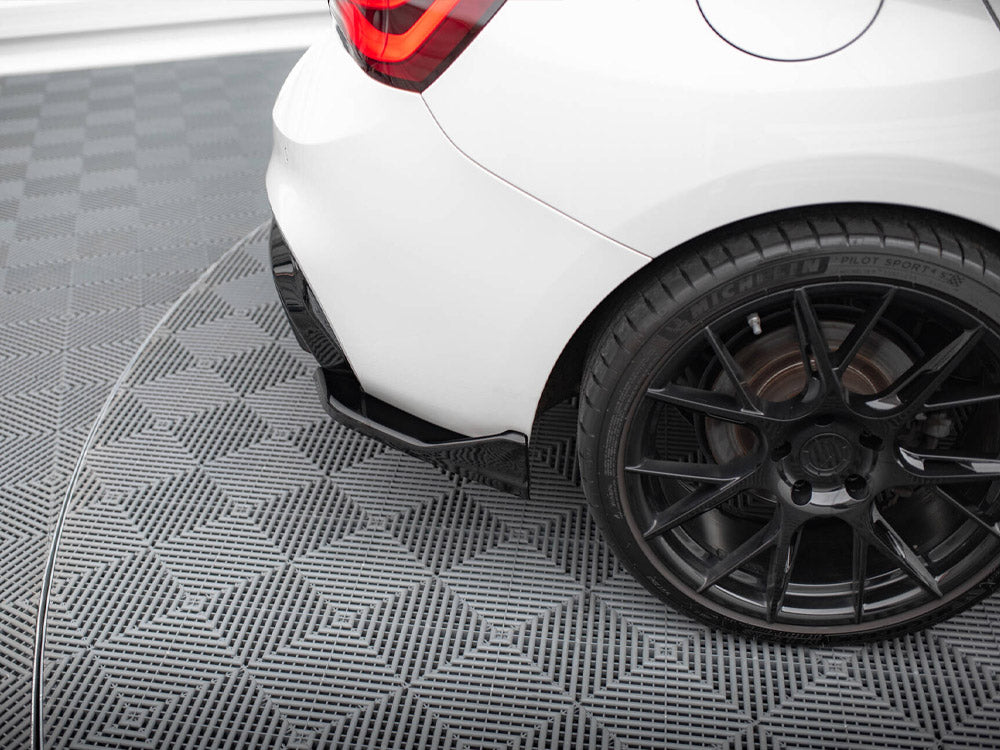 Full Body Kit Set 2 compatible with BMW M140i F20 Facelift