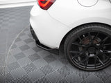 Full Body Kit Set 2 compatible with BMW M140i F20 Facelift