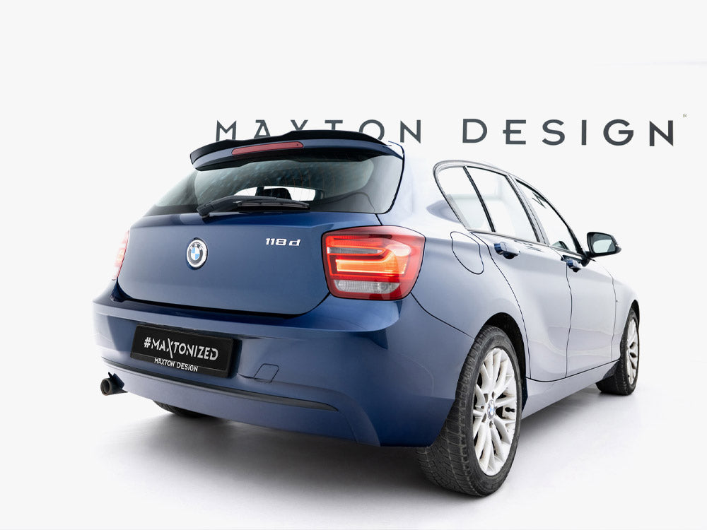 Full Body Kit Set 2 compatible with BMW M140i F20 Facelift