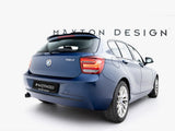 Full Body Kit Set 2 compatible with BMW M140i F20 Facelift