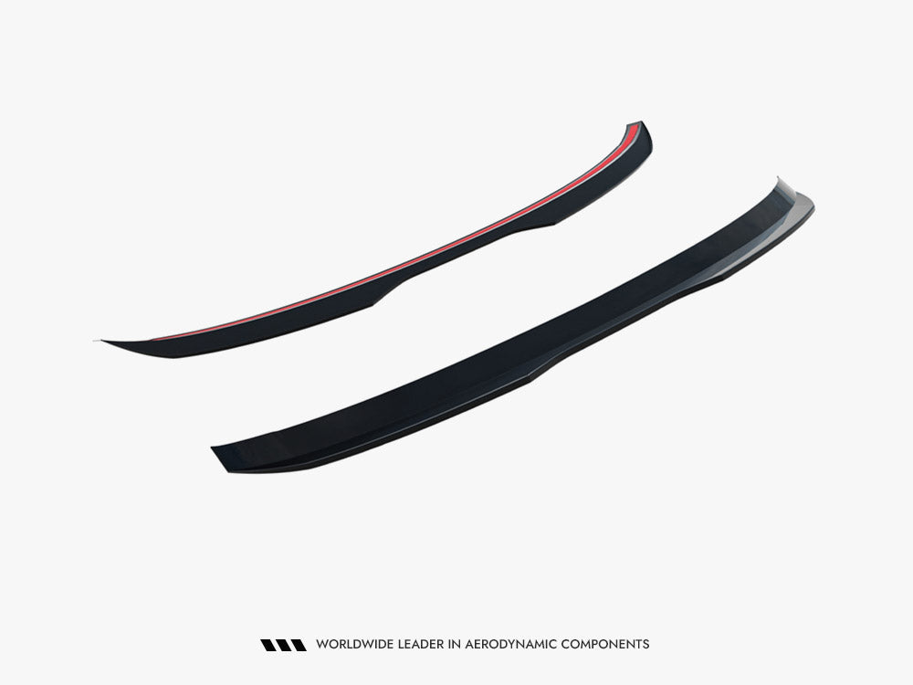 Full Body Kit Set 2 compatible with BMW M140i F20 Facelift