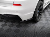 Full Body Kit compatible with BMW X3 M-Pack F25 Facelift