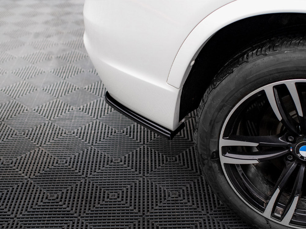 Full Body Kit compatible with BMW X3 M-Pack F25 Facelift